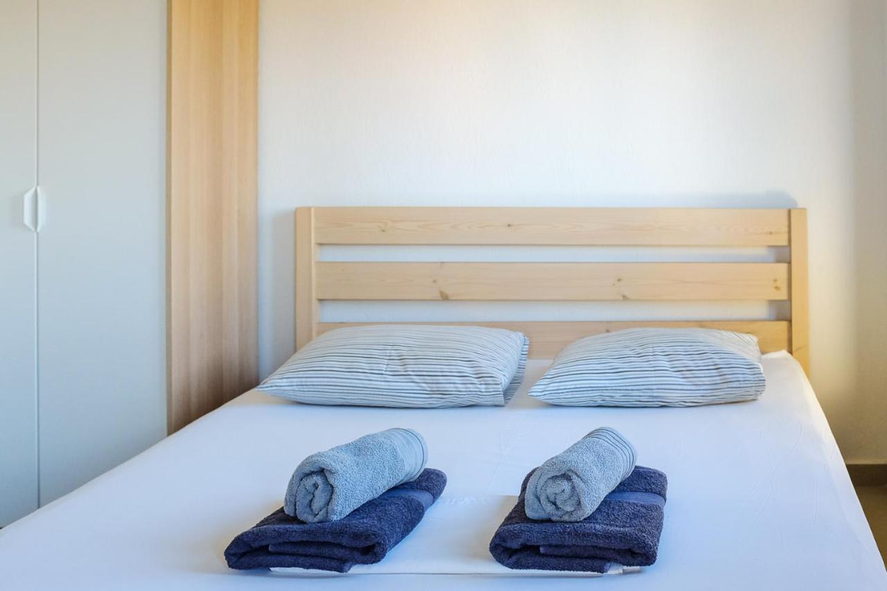 Seasidelongo Houses 1 Min From The Beach Of Nikiti 외부 사진