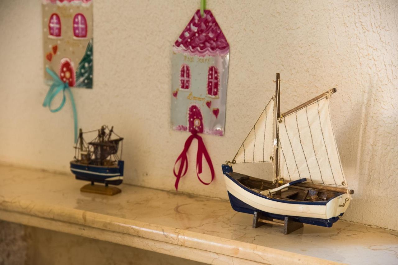 Seasidelongo Houses 1 Min From The Beach Of Nikiti 외부 사진