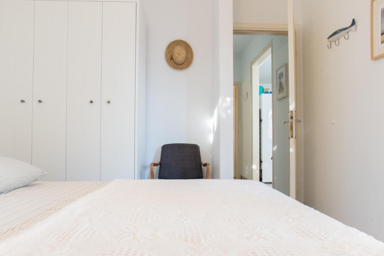 Seasidelongo Houses 1 Min From The Beach Of Nikiti 외부 사진